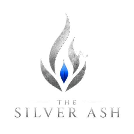 The Silver Ash