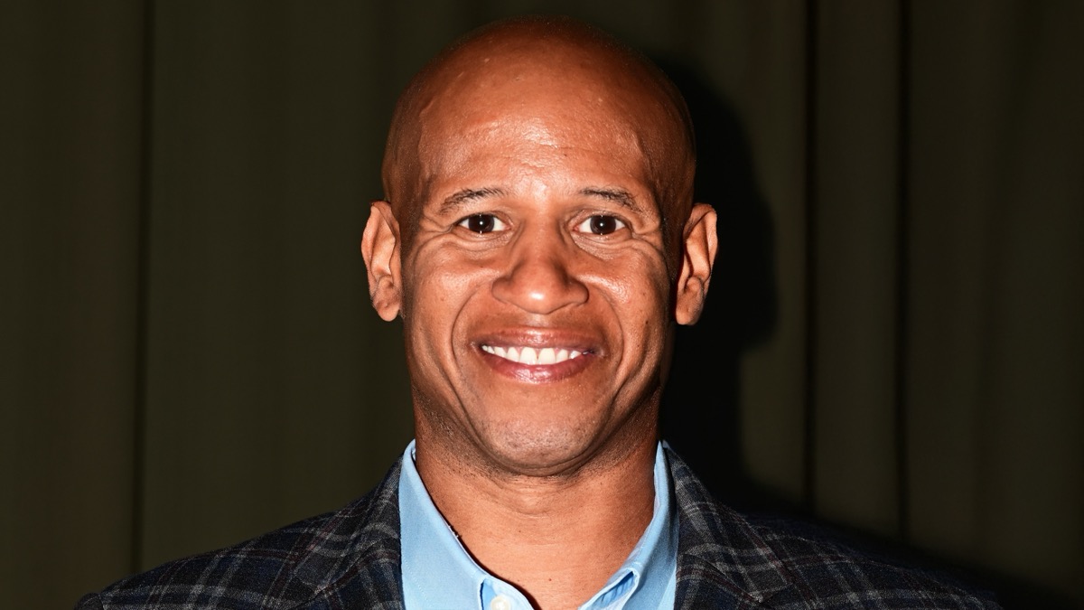Todd Patterson, Founder and CEO of The Silver Ash